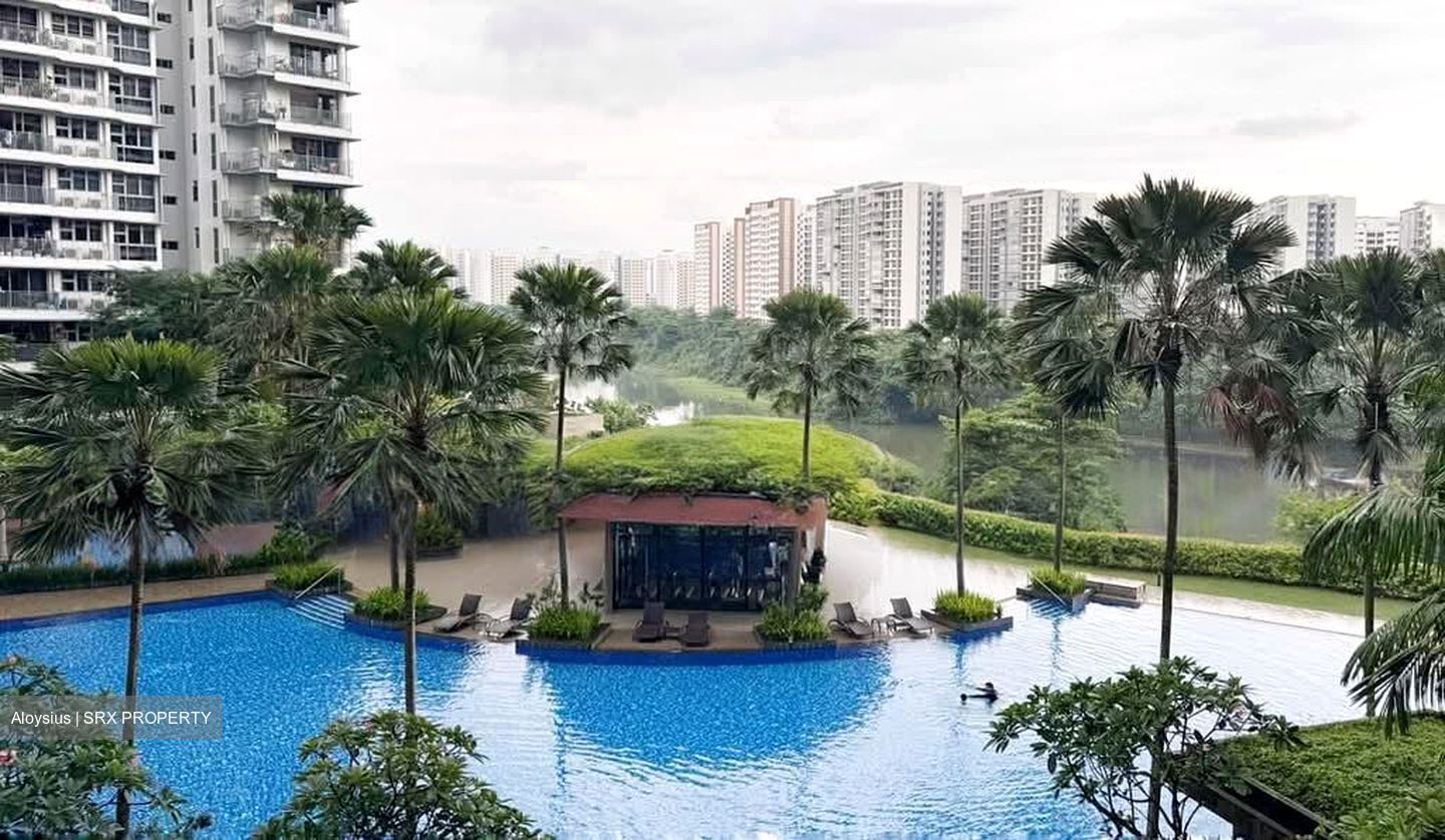 Rivertrees Residences (D28), Apartment #574541641